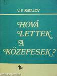 Hová lettek a közepesek?