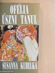 Ofélia úszni tanul