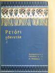 Petőfi-tanulmányok/A Petőfi-ház története és katalogusa