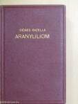 Aranyliliom