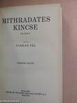 Mithradates kincse