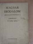 Magyar irodalom II.