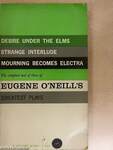 Three plays of Eugene O'Neill