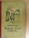 Balogh Eszti hajnala