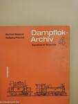 Dampflok-Archiv 4.