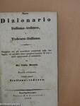 Nuovo Dizionario Italiano-tedesco, e Tedesco-italiano I.