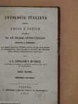 Antologia Italiana II.