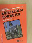 Technika - Közlekedési ismeretek 10-11 éveseknek