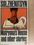 Matryona's House and other stories
