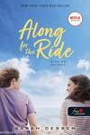 Álom két keréken - Along for the ride - filmes borítóval