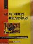 Az új német helyesírás