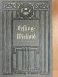 Lessing und Wieland II. (Gótbetűs)