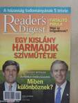 Reader's Digest 2004. október