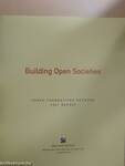 Building Open Societies