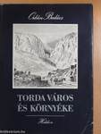 Torda város és környéke