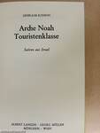 Arche Noah, Touristenklasse