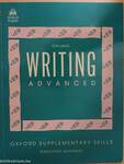 Writing - Advanced