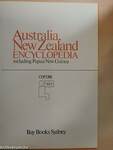 Australia, New Zealand Encyclopedia 5. (töredék)