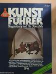 Kunstführer Regensburg und die Oberpfalz