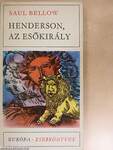 Henderson, az esőkirály