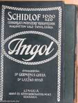 Schidlof gyakorlati módszere - Angol 1-10. füzet