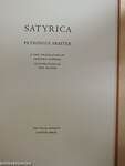 Satyrica