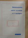 Számtanoda - nyitott mondatok a 2. osztályban