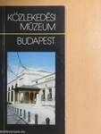 Közlekedési Múzeum Budapest