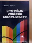 Virtuális valóság modellezése - CD-vel