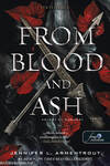 From Blood and Ash - Vérből és hamuból (Vér és hamu 1.)