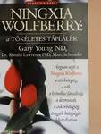 Ningxia Wolfberry: a tökéletes táplálék