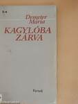 Kagylóba zárva