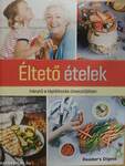 Éltető ételek