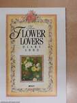 The Flower Lovers Diary 1993