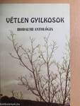 Vétlen gyilkosok