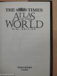 The Times Atlas of the World