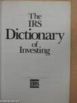 The IRS Dictionary of Investing