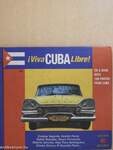 Viva Cuba Libre! - CD-vel