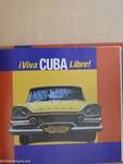 Viva Cuba Libre! - CD-vel