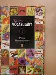 Target Vocabulary 1