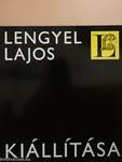 Lengyel Lajos kiállítása