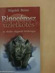 Rinocérosz üzletkötés