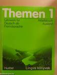 Themen 1 - Arbeitsbuch