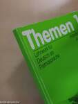 Themen 1 - Arbeitsbuch