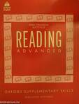 Reading - Advanced