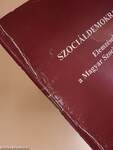 Szociáldemokrata Charta