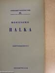 Moniuszko: Halka