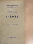 R. Strauss: Salome