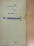 Puccini: Pillangókisasszony