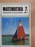 Matematika 7.